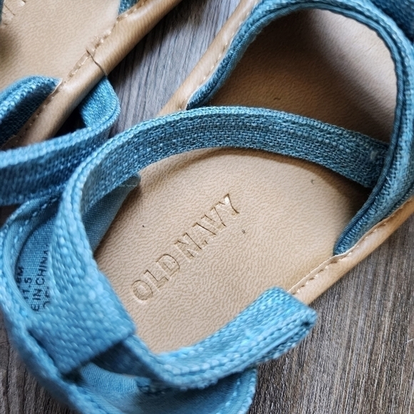 Baby Sandals - Picture 3 of 4